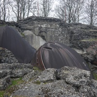 Photo de belgique - Le Fort de Loncin